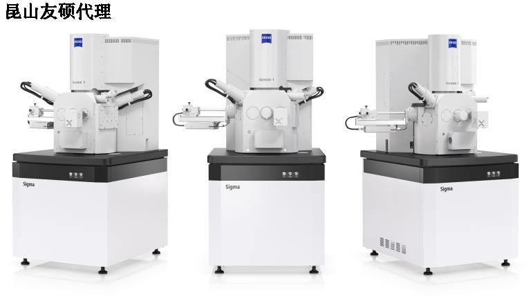 嘉兴嘉兴蔡司扫描电镜